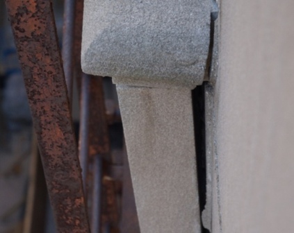 Detroit wall report for city compliance five year wall inspection